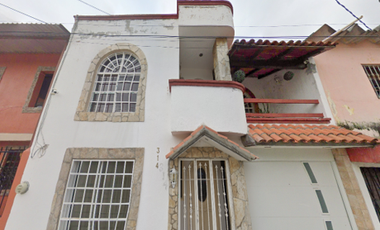 CASA EN REMATE BANCARIO, NO PIERDAS ESTA GRAN OPORTUNIDAD!!!