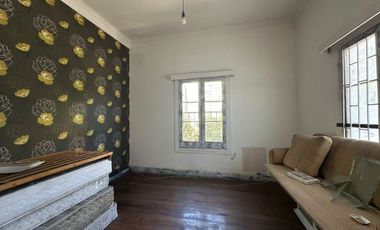 OPORTUNIDAD VENDO GRAN CASONA  ESQUINA AGUA SANTA VIÑA DEL MAR