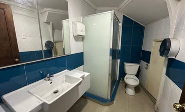 OPORTUNIDAD VENDO GRAN CASONA  ESQUINA AGUA SANTA VIÑA DEL MAR