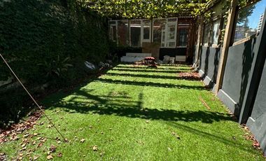 OPORTUNIDAD VENDO GRAN CASONA  ESQUINA AGUA SANTA VIÑA DEL MAR