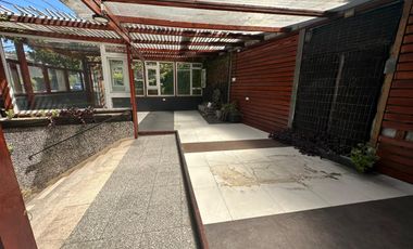 OPORTUNIDAD VENDO GRAN CASONA  ESQUINA AGUA SANTA VIÑA DEL MAR