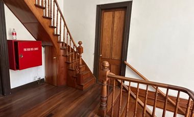 OPORTUNIDAD VENDO GRAN CASONA  ESQUINA AGUA SANTA VIÑA DEL MAR