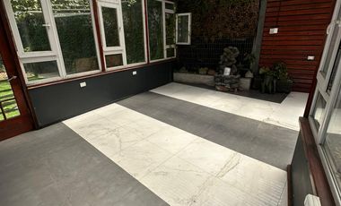 OPORTUNIDAD VENDO GRAN CASONA  ESQUINA AGUA SANTA VIÑA DEL MAR