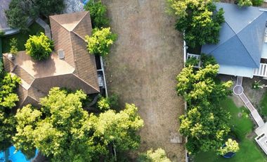 Venta de Terreno en Hacienda El Rosario, San Pedro Garza García, N. L.