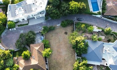 Venta de Terreno en Hacienda El Rosario, San Pedro Garza García, N. L.