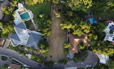 Venta de Terreno en Hacienda El Rosario, San Pedro Garza García, N. L.