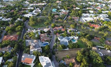 Venta de Terreno en Hacienda El Rosario, San Pedro Garza García, N. L.