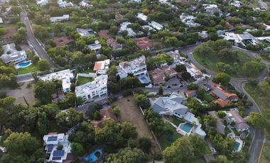 Venta de Terreno en Hacienda El Rosario, San Pedro Garza García, N. L.