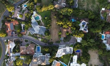 Venta de Terreno en Hacienda El Rosario, San Pedro Garza García, N. L.