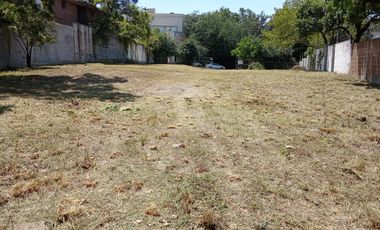 Venta de Terreno en Hacienda El Rosario, San Pedro Garza García, N. L.