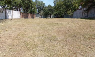 Venta de Terreno en Hacienda El Rosario, San Pedro Garza García, N. L.