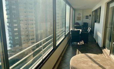 Costa De Montemar - Venta Departamento vista al mar - Concon