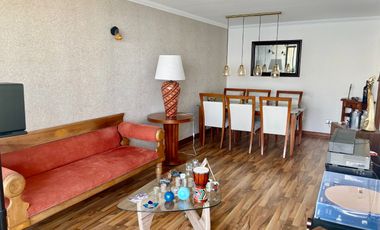 Costa De Montemar - Venta Departamento vista al mar - Concon