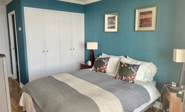 Costa De Montemar - Venta Departamento vista al mar - Concon