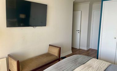 Costa De Montemar - Venta Departamento vista al mar - Concon