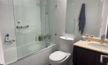 Costa De Montemar - Venta Departamento vista al mar - Concon