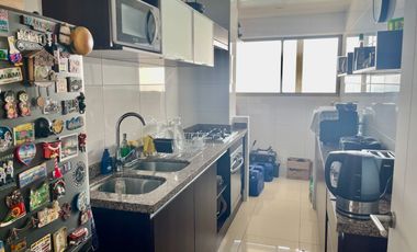 Costa De Montemar - Venta Departamento vista al mar - Concon