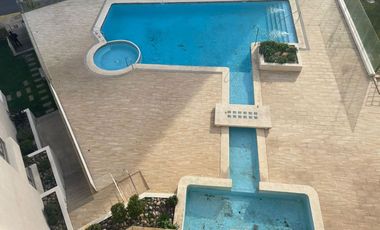 Costa De Montemar - Venta Departamento vista al mar - Concon