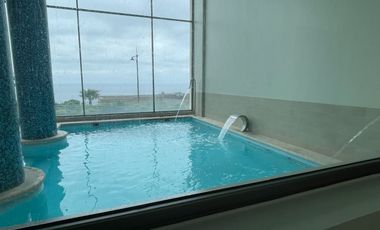 Costa De Montemar - Venta Departamento vista al mar - Concon