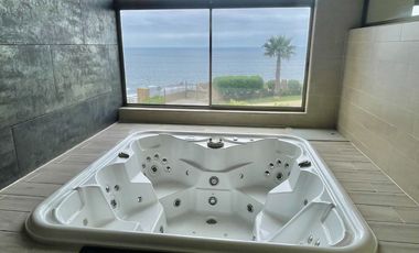 Costa De Montemar - Venta Departamento vista al mar - Concon