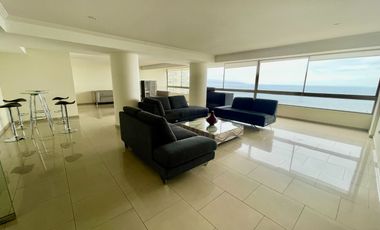 Costa De Montemar - Venta Departamento vista al mar - Concon