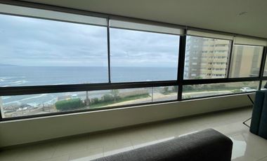 Costa De Montemar - Venta Departamento vista al mar - Concon
