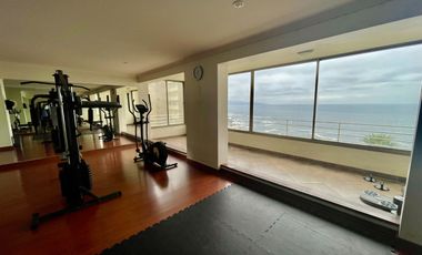 Costa De Montemar - Venta Departamento vista al mar - Concon