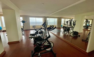 Costa De Montemar - Venta Departamento vista al mar - Concon