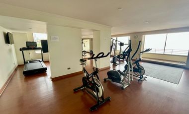 Costa De Montemar - Venta Departamento vista al mar - Concon