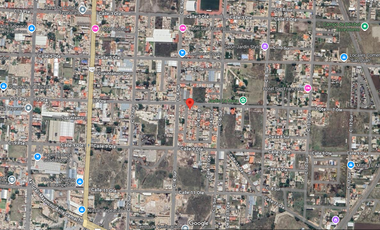 CASA EN CALLE CUATRO SUR A, EL DIVINO SALVADOR, TEPEACA, PUEBLA, MÉXICO. ¡NO CRÉDITOS!