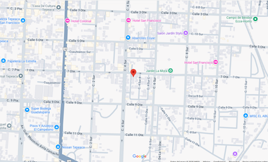 CASA EN CALLE CUATRO SUR A, EL DIVINO SALVADOR, TEPEACA, PUEBLA, MÉXICO. ¡NO CRÉDITOS!