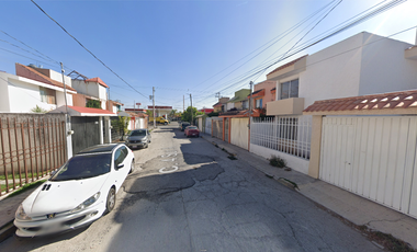 CASA EN CALLE CUATRO SUR A, EL DIVINO SALVADOR, TEPEACA, PUEBLA, MÉXICO. ¡NO CRÉDITOS!