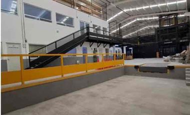 Se vende Cedis/ Bodega.