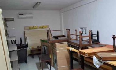 Se vende Cedis/ Bodega.