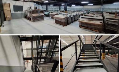 Se vende Cedis/ Bodega.