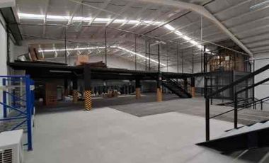 Se vende Cedis/ Bodega.