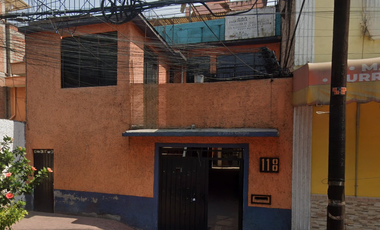 INMUEBLE ADJUDICADO EN VENTA CON GRAN OPORTUNIDAD DE INVERSIÓN!!!