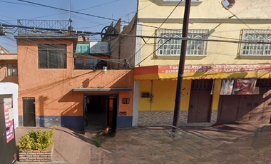 INMUEBLE ADJUDICADO EN VENTA CON GRAN OPORTUNIDAD DE INVERSIÓN!!!