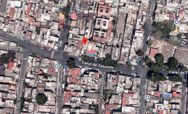 INMUEBLE ADJUDICADO EN VENTA CON GRAN OPORTUNIDAD DE INVERSIÓN!!!