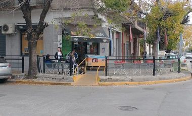 LIBRERÍA EL SOL - FRENTE A COLEGIO LINCOLN