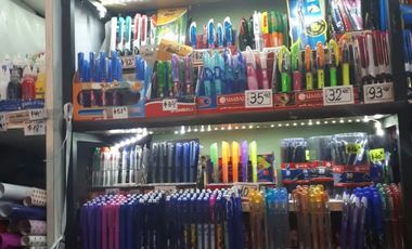 LIBRERÍA EL SOL - FRENTE A COLEGIO LINCOLN