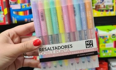 LIBRERÍA EL SOL - FRENTE A COLEGIO LINCOLN