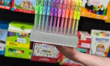 LIBRERÍA EL SOL - FRENTE A COLEGIO LINCOLN