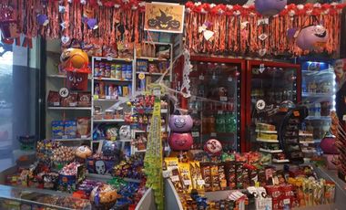 LIBRERÍA EL SOL - FRENTE A COLEGIO LINCOLN