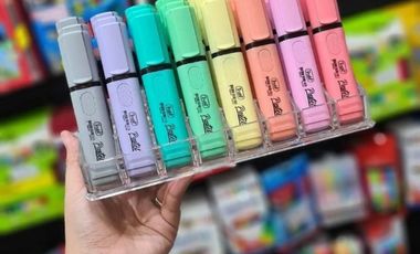 LIBRERÍA EL SOL - FRENTE A COLEGIO LINCOLN