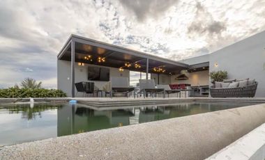 DEPARTAMENTO EN RENTA MONRAZ