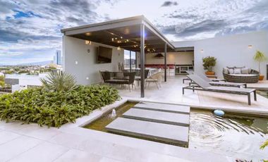 DEPARTAMENTO EN RENTA MONRAZ