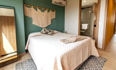 DEPARTAMENTO EN RENTA MONRAZ