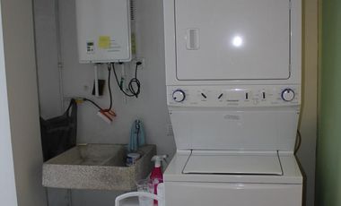 Polanco excelente departamento