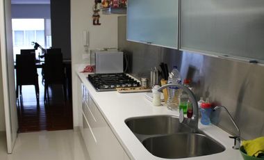 Polanco excelente departamento